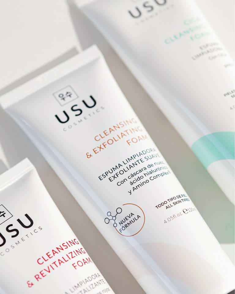 USU Cosmetics LGN.bio