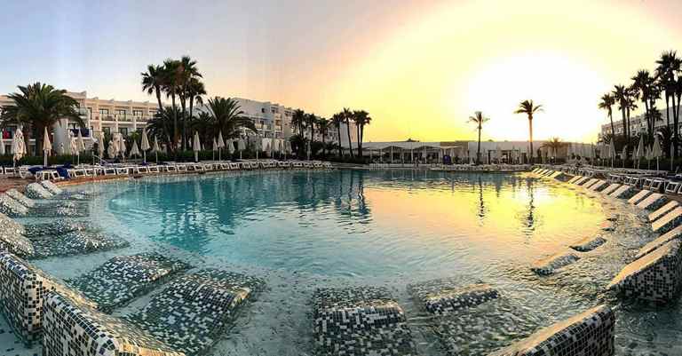 Grand Palladium Ibiza Resort & Spa LGN.bio